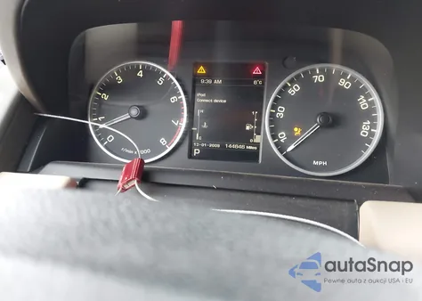 2013 Land Rover Range Rover Sport Hse из США, поврежденный, VIN SALSK2D44DA762364